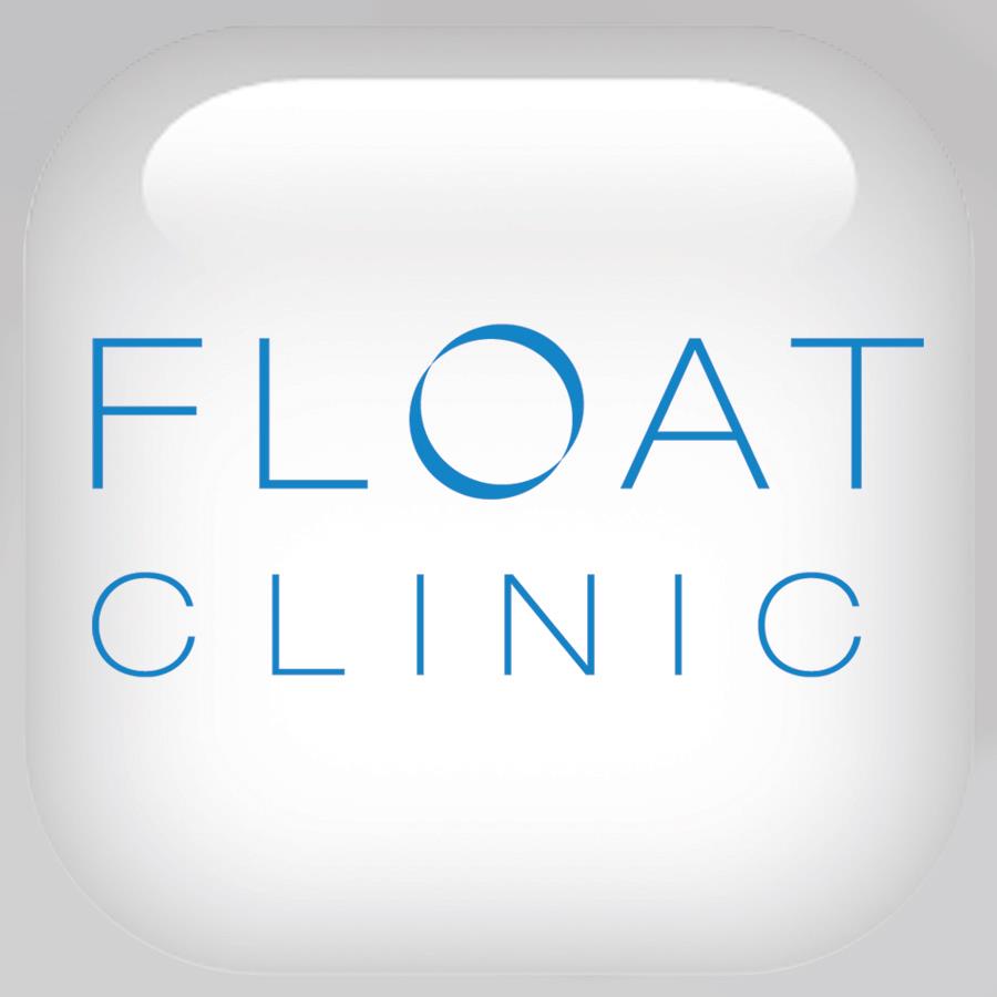 company brand float clinic
